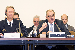 Fifth Chief Information Officers’ Conference